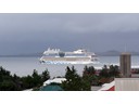 Reykjavik Harbor-Cruise Boat