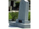 29th Infantry Division Memorial, Vierville-sur-Mer