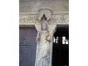 20190525.1820.D.St. Souveurs church, Les Andelys, France