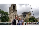 Notre-Dame Cathedral (Howard & Pat)
