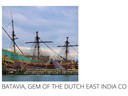 1628 Batavia ship