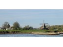 Lelystad to Hartenstein via Old IJssel River