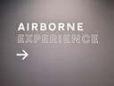 Airborne Experience