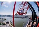Highest Swing in Europe, A'dam Tower