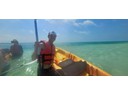 Kayaking (Vincent)