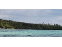 Island off Coco Cay