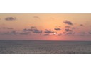 Sun Rise over Caribbean