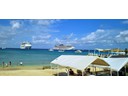 Cruise Boat Harbor