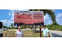 Hell, Grand Cayman-Pat (Howard)