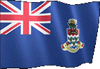 Caymans Flag